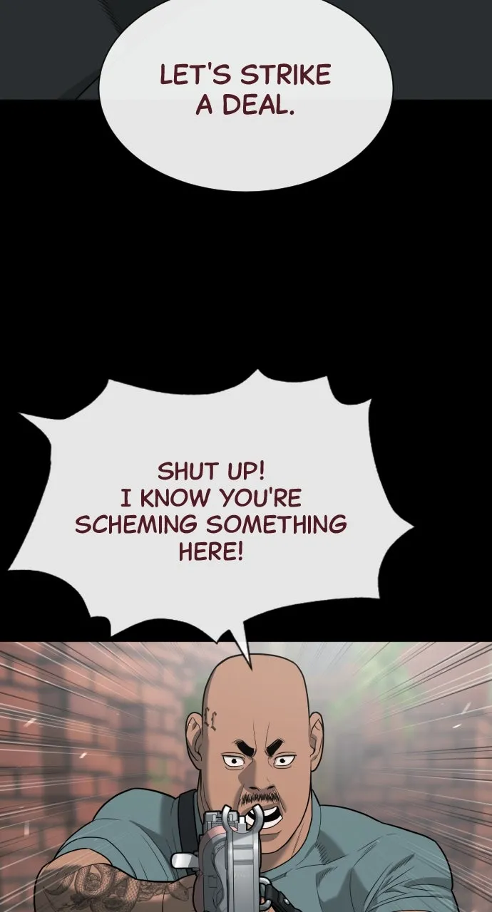 Read Killer Peter chapter 85 image 125 on Lezhin