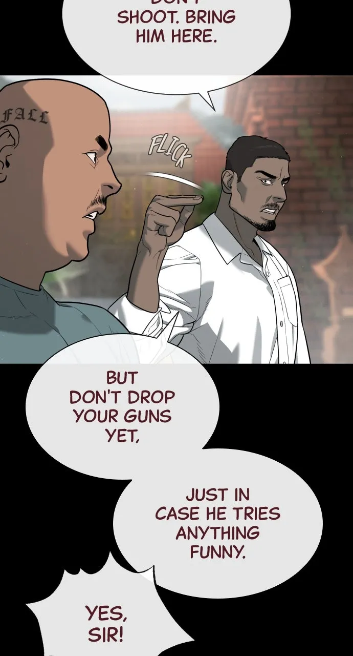 Read Killer Peter chapter 85 image 127 on Lezhin