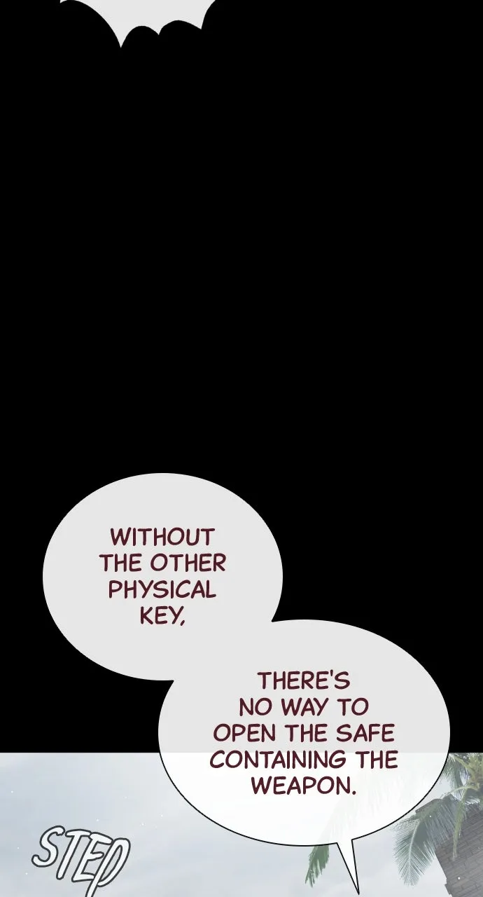 Read Killer Peter chapter 85 image 128 on Lezhin
