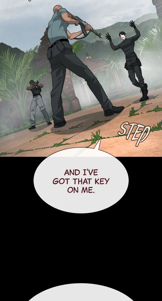 Read Killer Peter chapter 85 image 129 on Lezhin