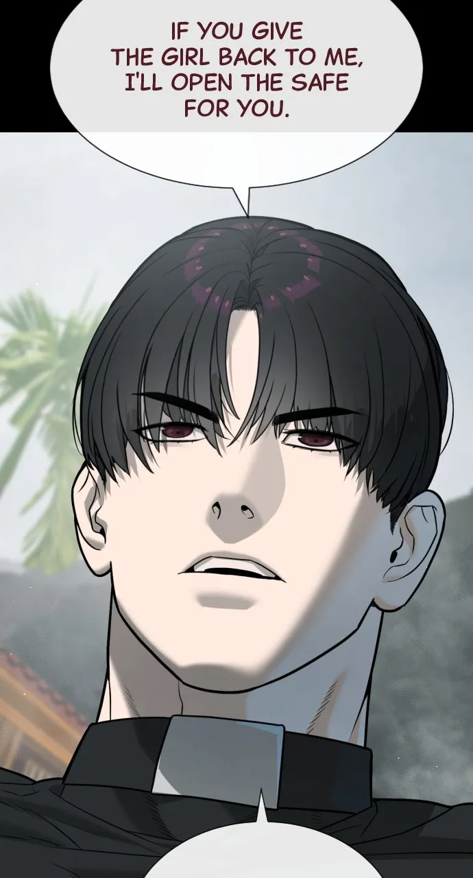 Read Killer Peter chapter 85 image 130 on Lezhin