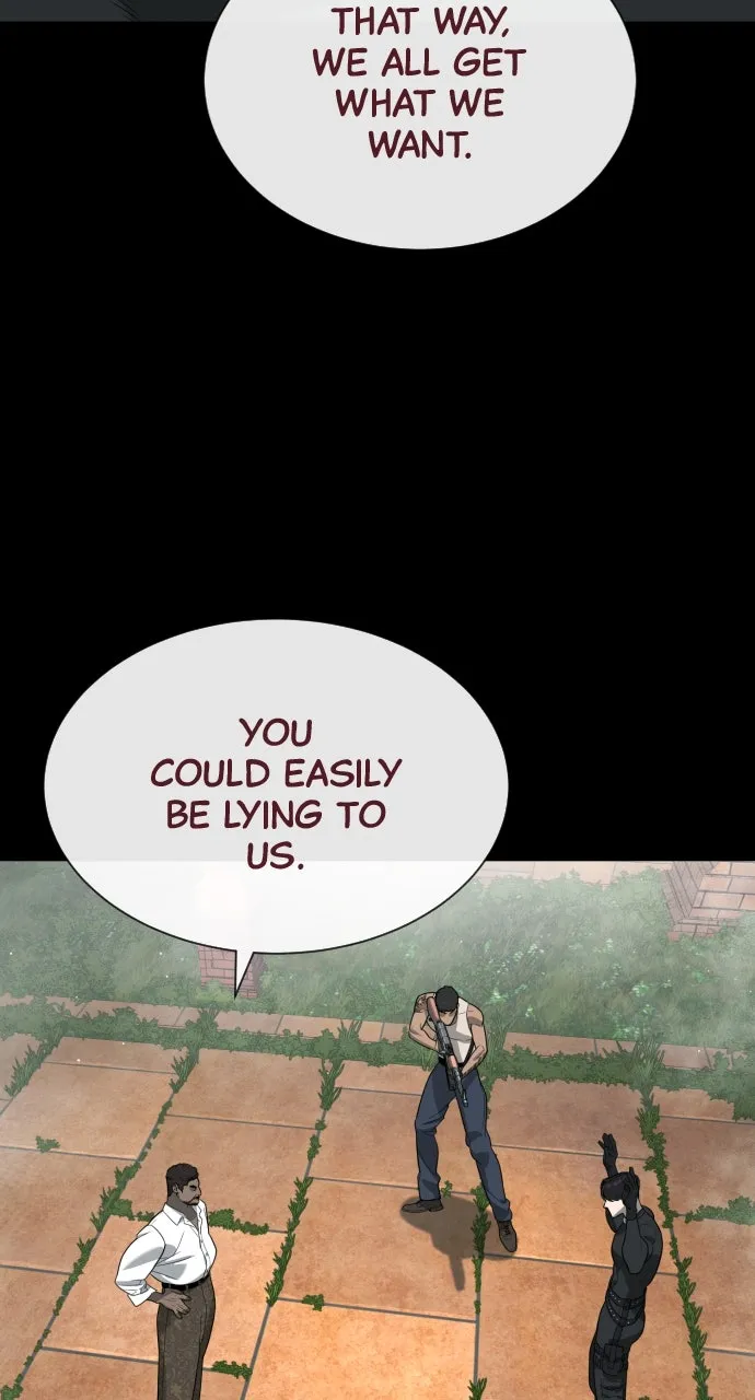 Read Killer Peter chapter 85 image 131 on Lezhin