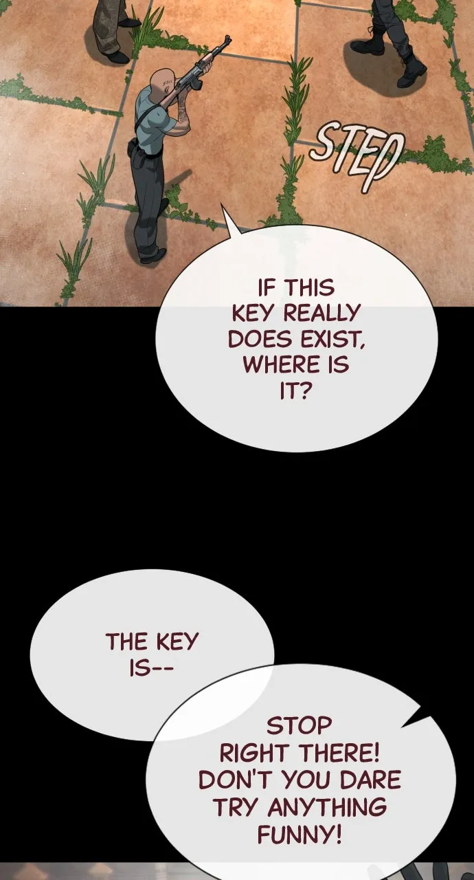 Read Killer Peter chapter 85 image 132 on Lezhin