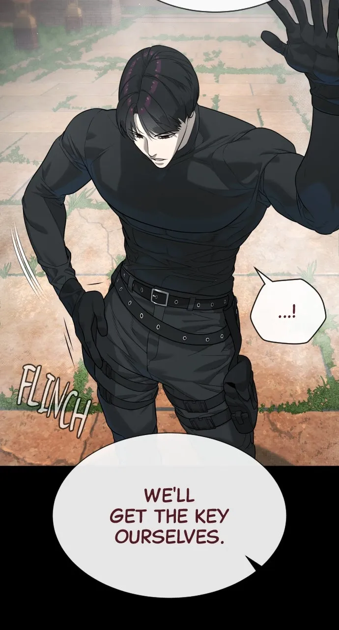 Read Killer Peter chapter 85 image 133 on Lezhin