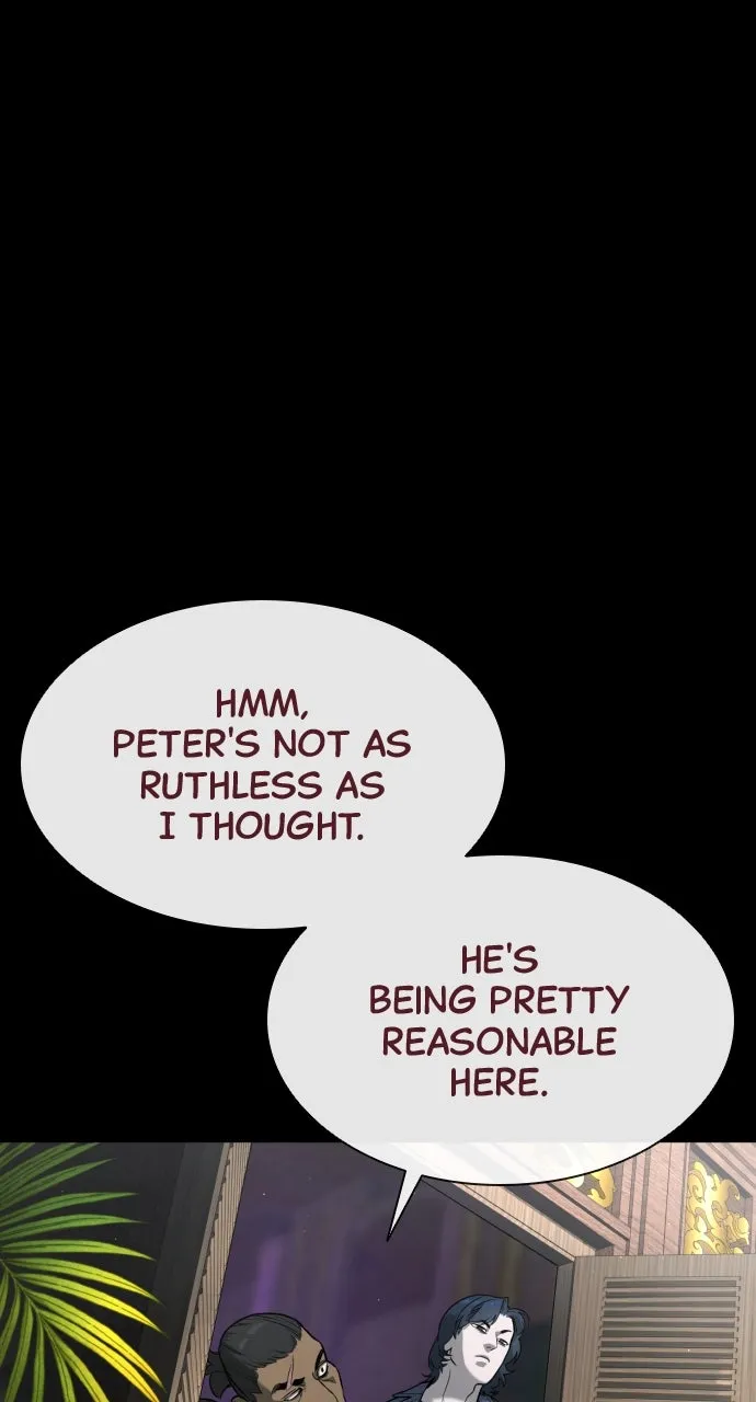 Read Killer Peter chapter 85 image 134 on Lezhin