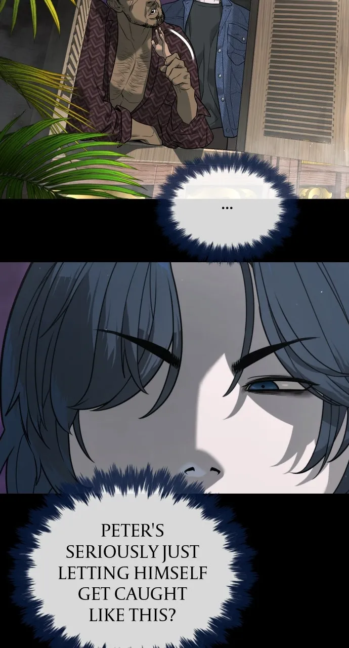 Read Killer Peter chapter 85 image 135 on Lezhin