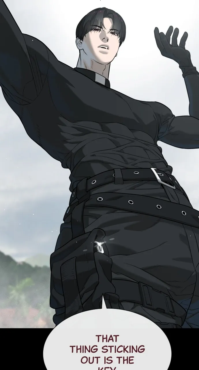 Read Killer Peter chapter 85 image 137 on Lezhin