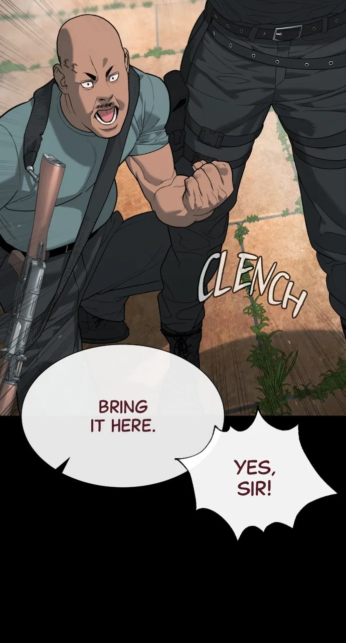 Read Killer Peter chapter 85 image 140 on Lezhin