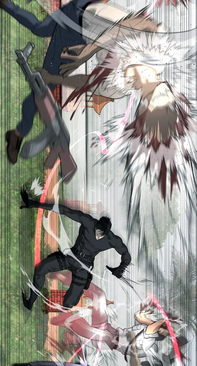 Read Killer Peter chapter 85 image 160 on Lezhin