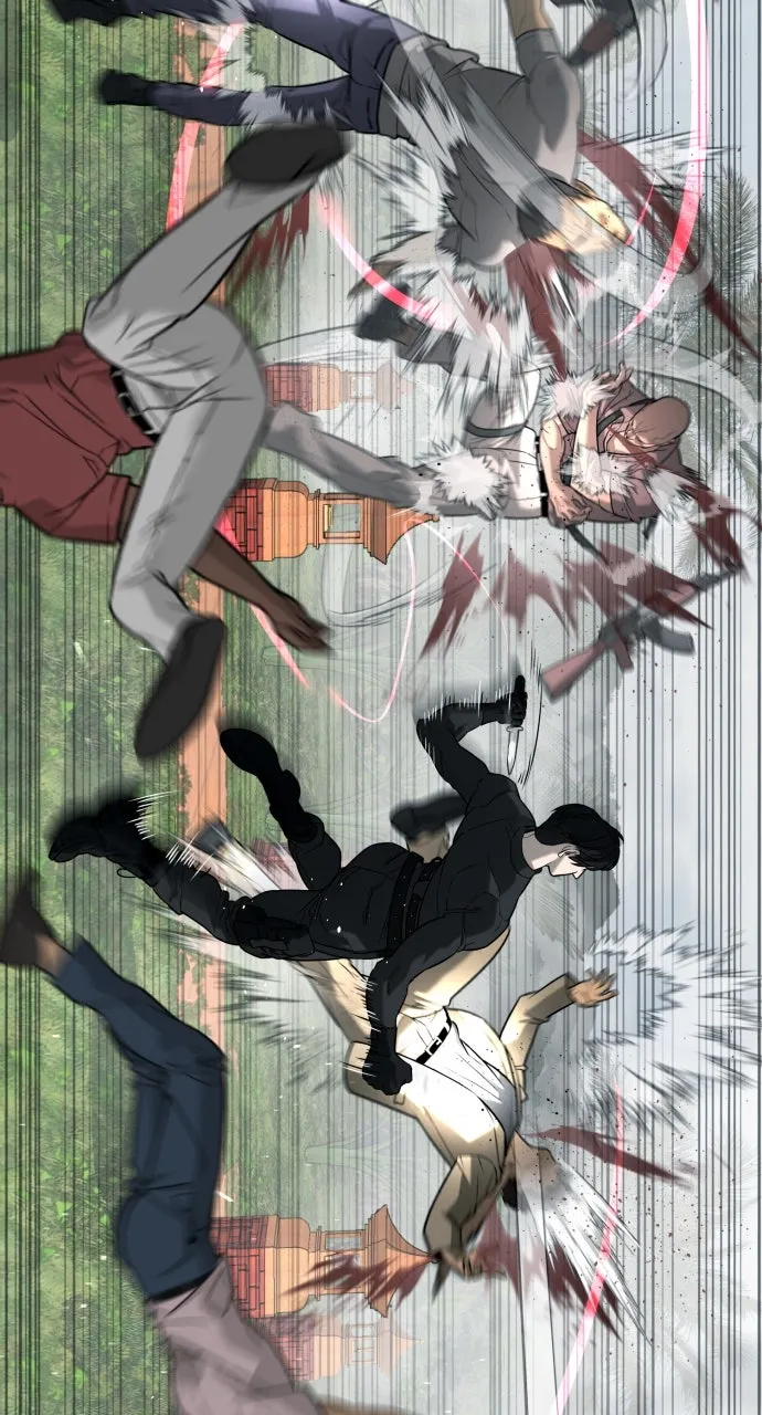 Read Killer Peter chapter 85 image 161 on Lezhin