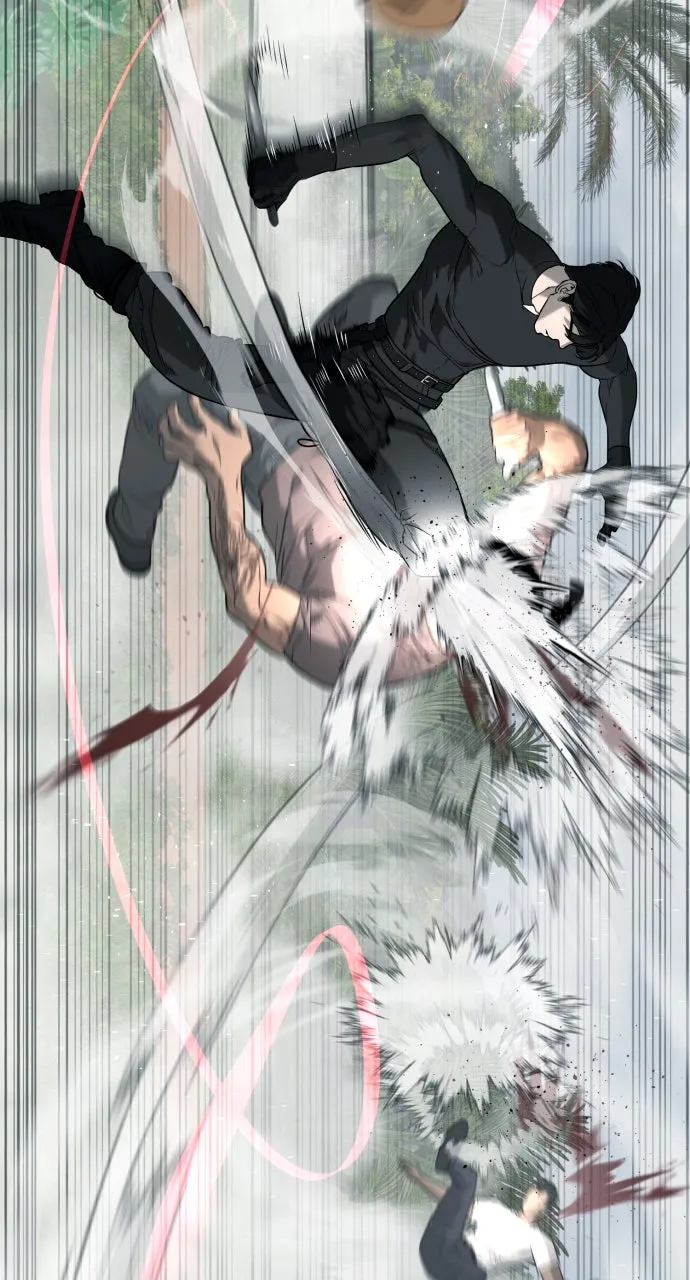 Read Killer Peter chapter 85 image 163 on Lezhin
