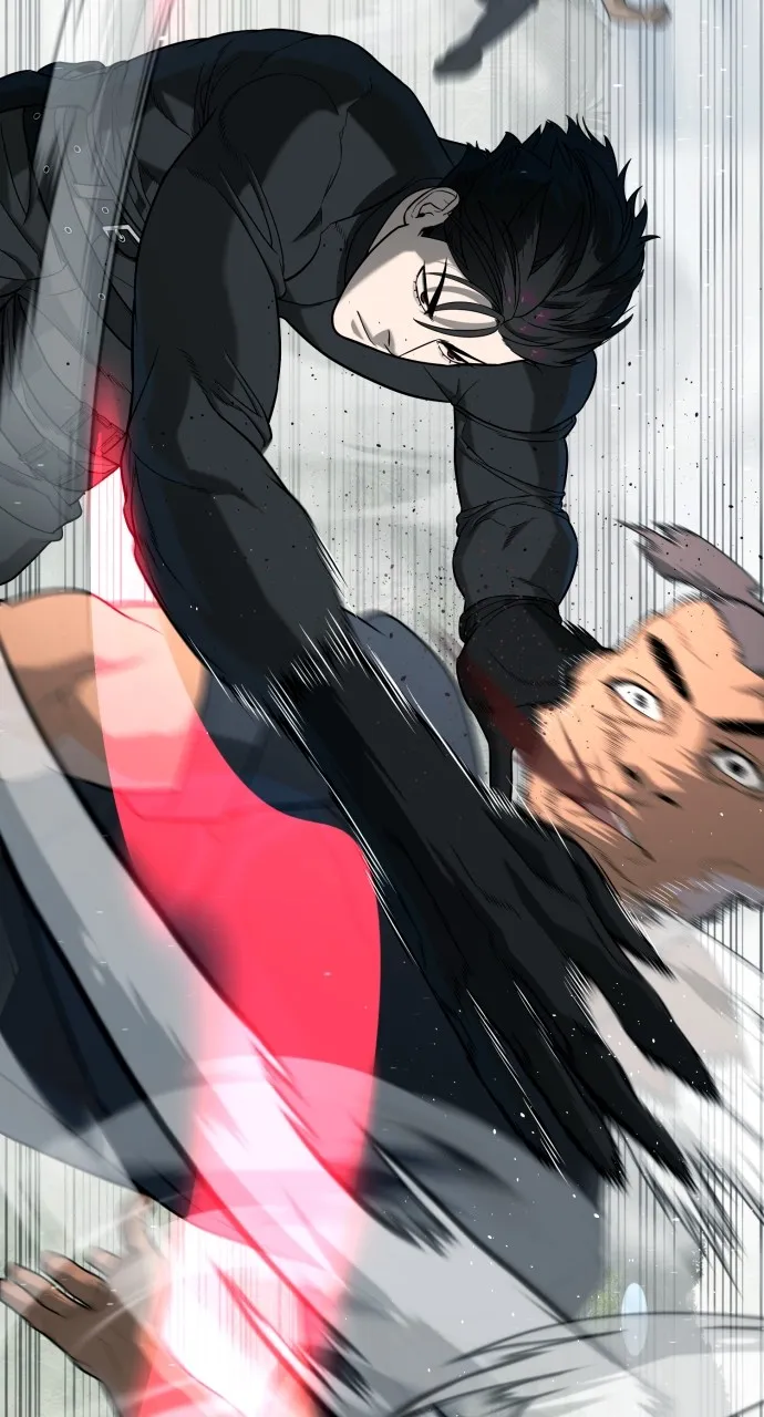 Read Killer Peter chapter 85 image 164 on Lezhin