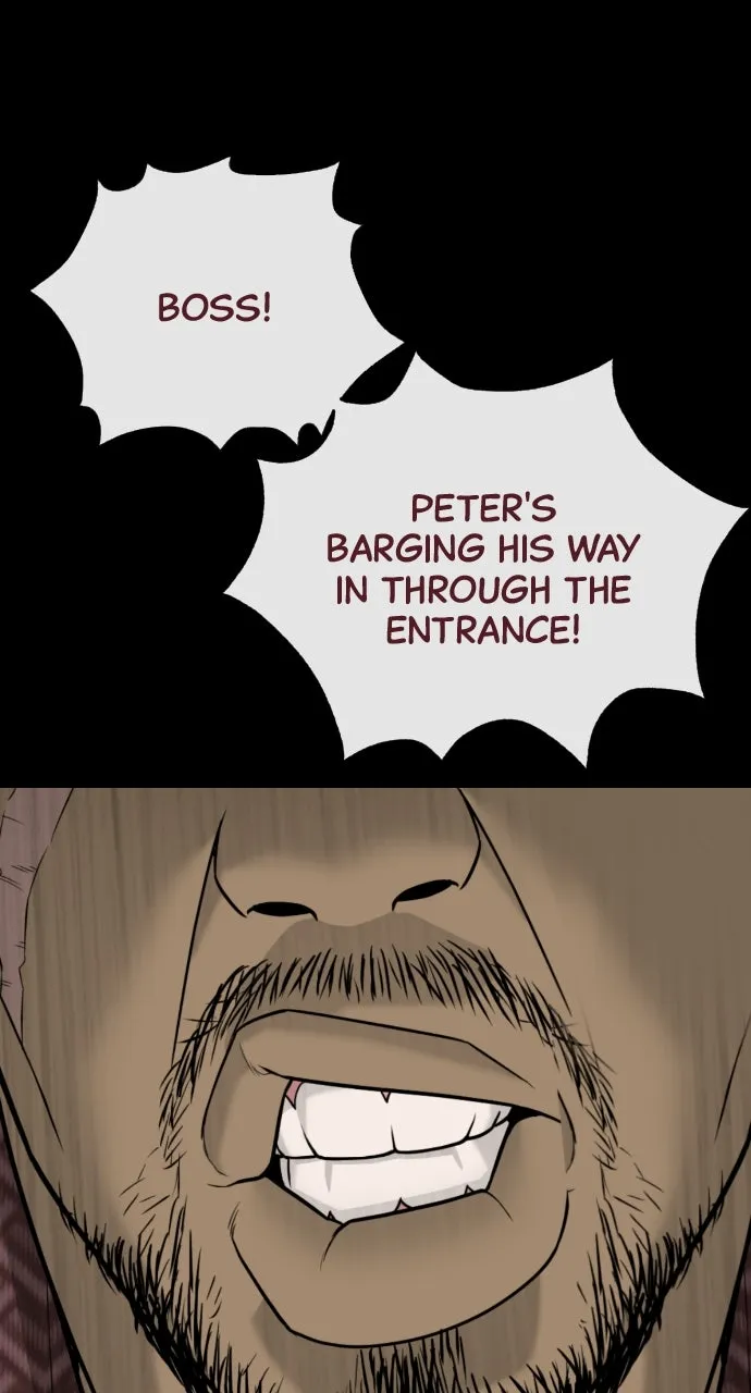 Read Killer Peter chapter 85 image 169 on Lezhin