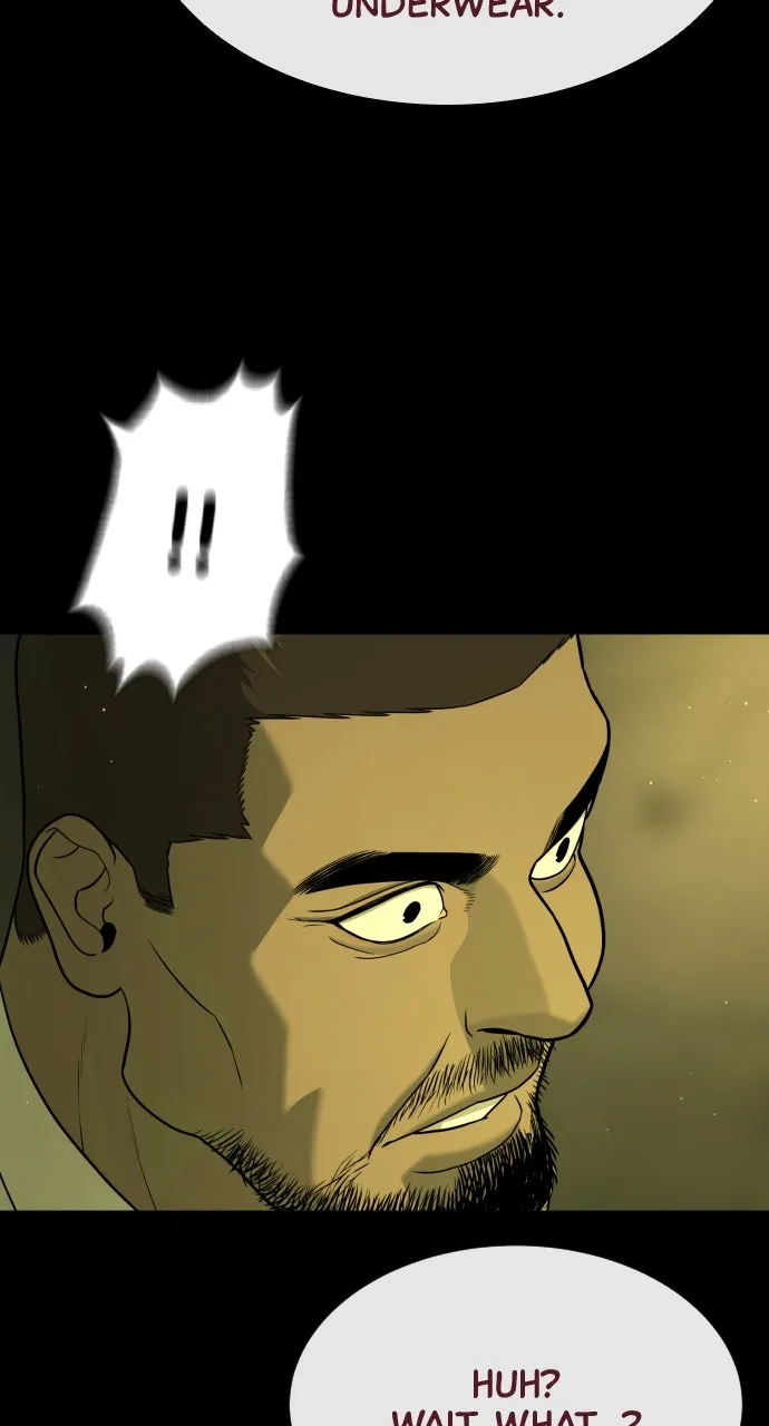 Read Killer Peter chapter 85 image 18 on Lezhin