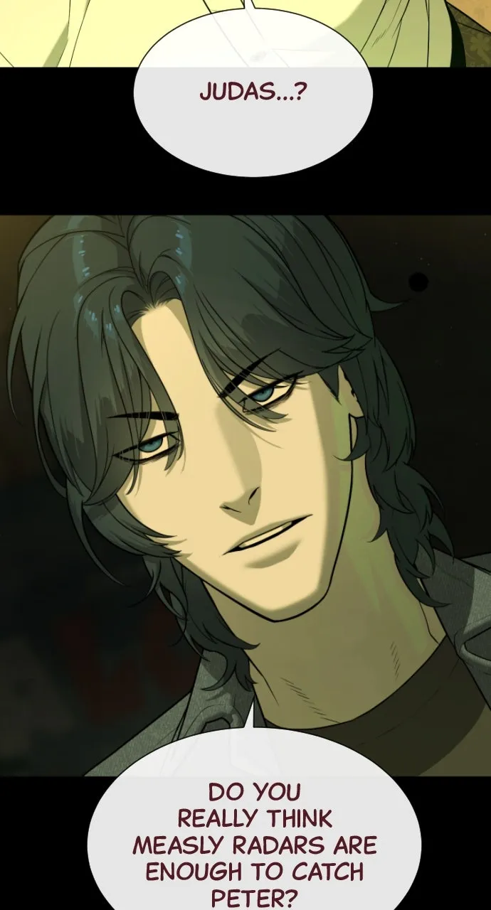 Read Killer Peter chapter 85 image 25 on Lezhin