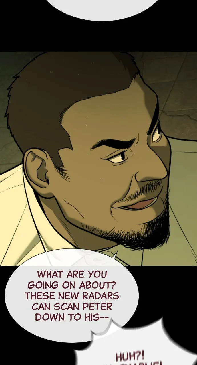 Read Killer Peter chapter 85 image 26 on Lezhin