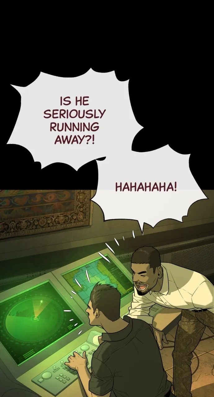 Read Killer Peter chapter 85 image 29 on Lezhin