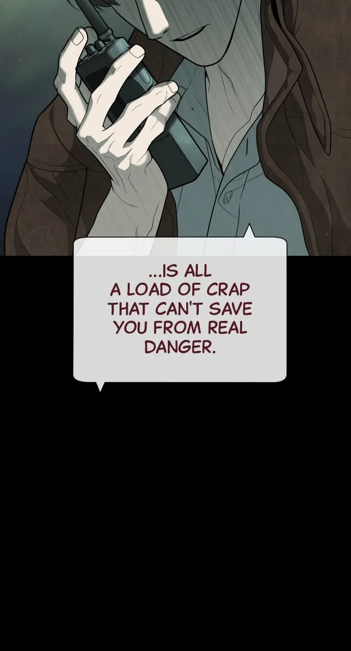 Read Killer Peter chapter 85 image 3 on Lezhin