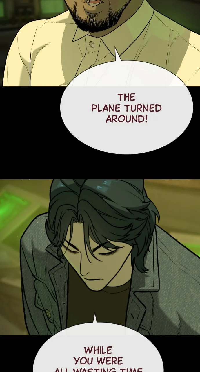 Read Killer Peter chapter 85 image 33 on Lezhin