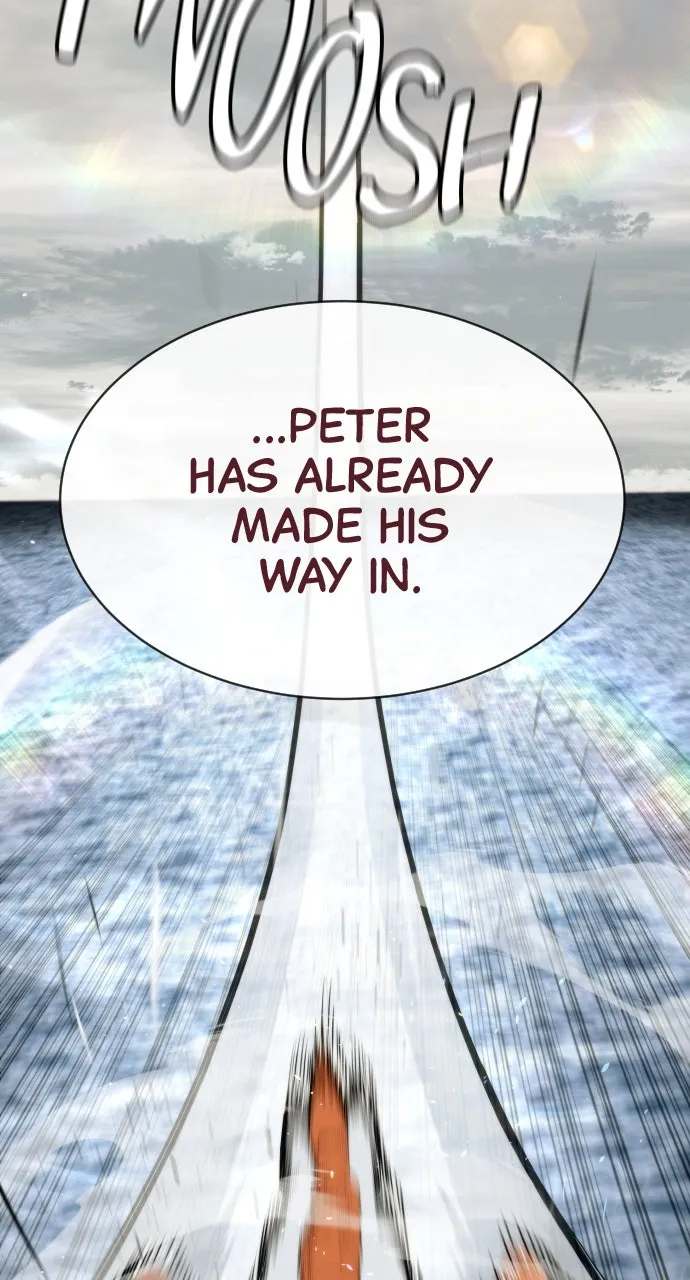 Read Killer Peter chapter 85 image 36 on Lezhin