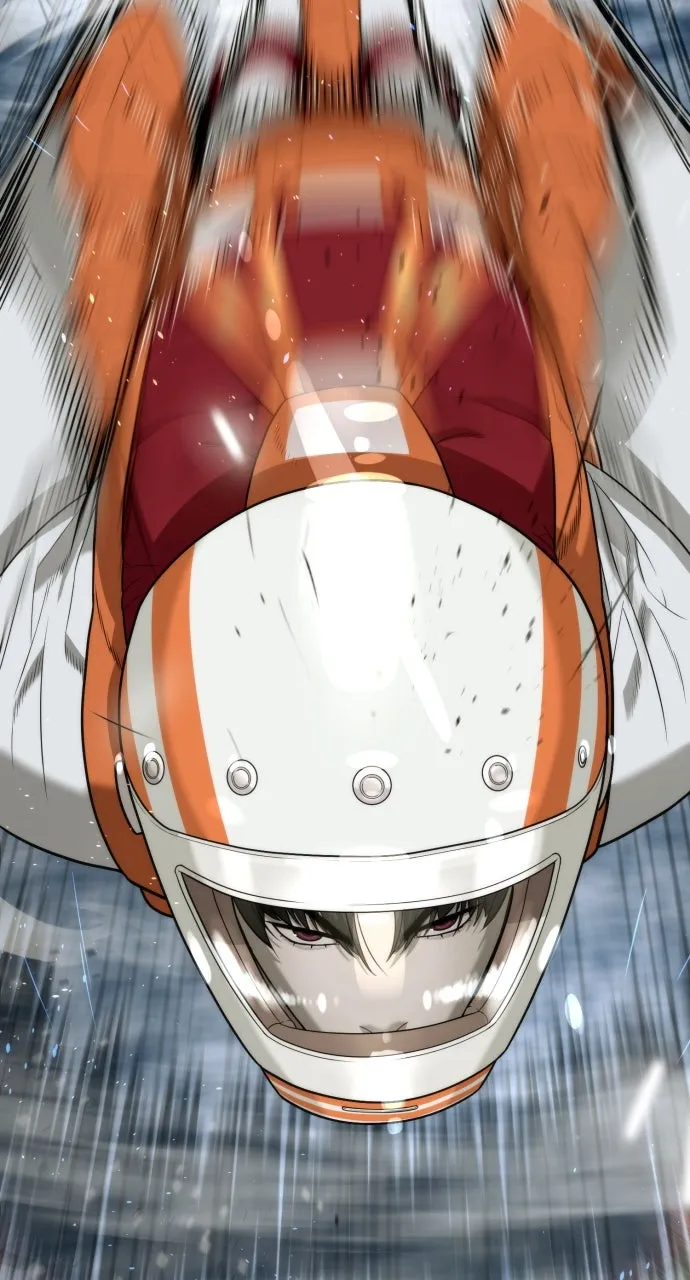 Read Killer Peter chapter 85 image 37 on Lezhin