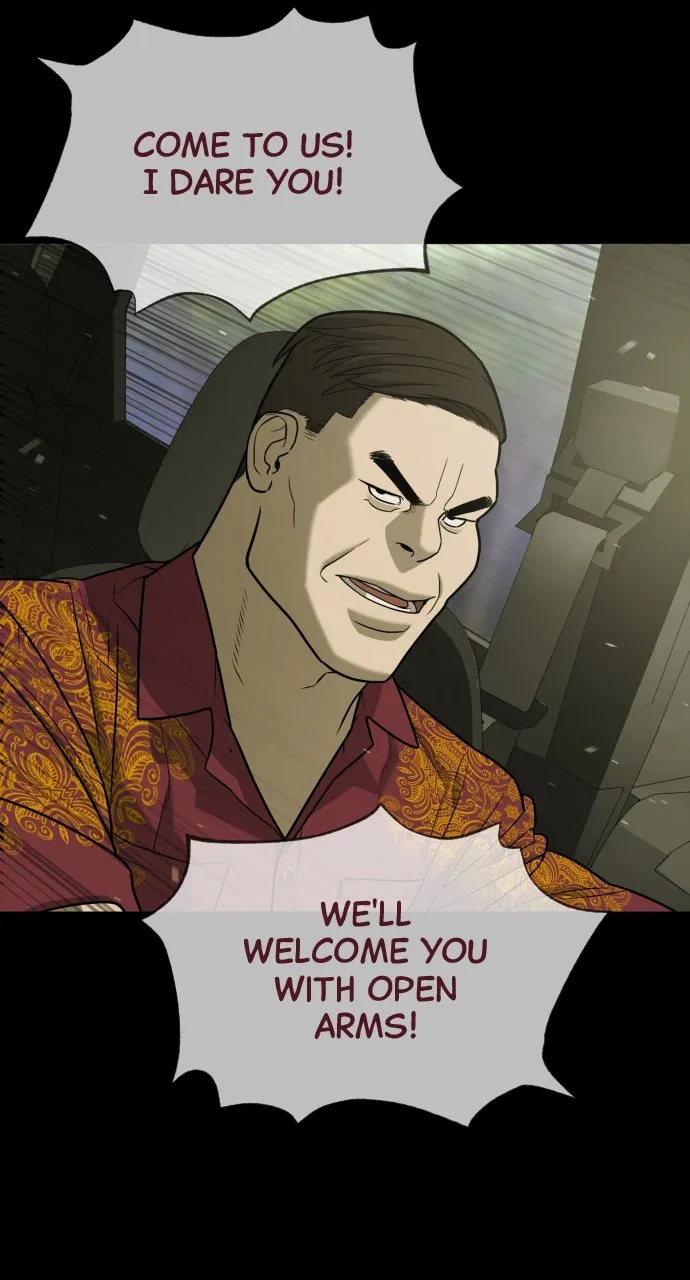 Read Killer Peter chapter 85 image 4 on Lezhin