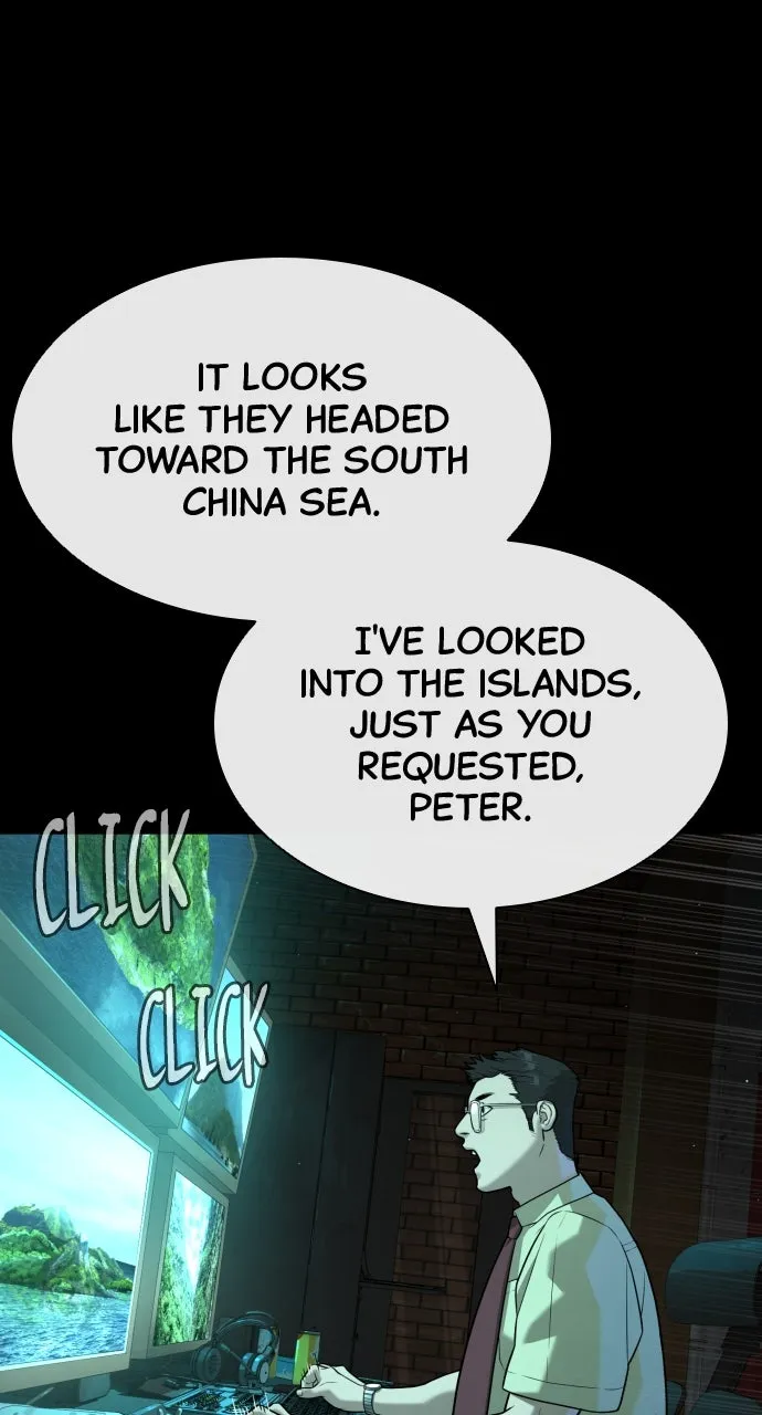 Read Killer Peter chapter 85 image 45 on Lezhin