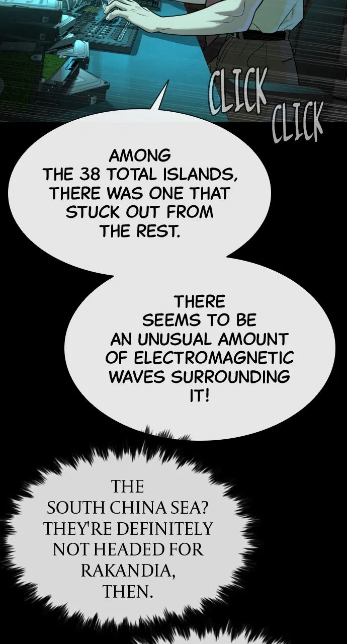 Read Killer Peter chapter 85 image 46 on Lezhin