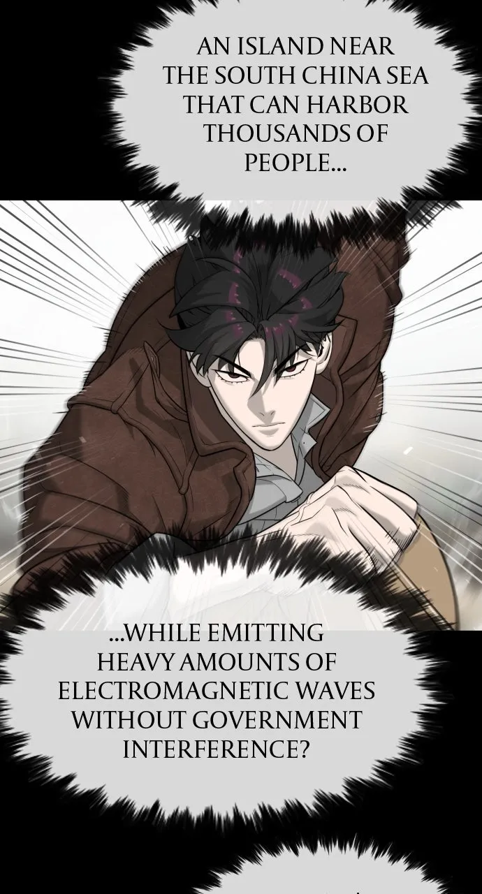 Read Killer Peter chapter 85 image 47 on Lezhin