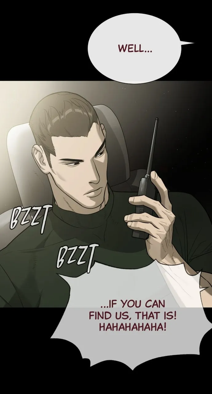 Read Killer Peter chapter 85 image 5 on Lezhin