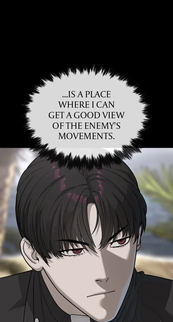 Read Killer Peter chapter 85 image 52 on Lezhin