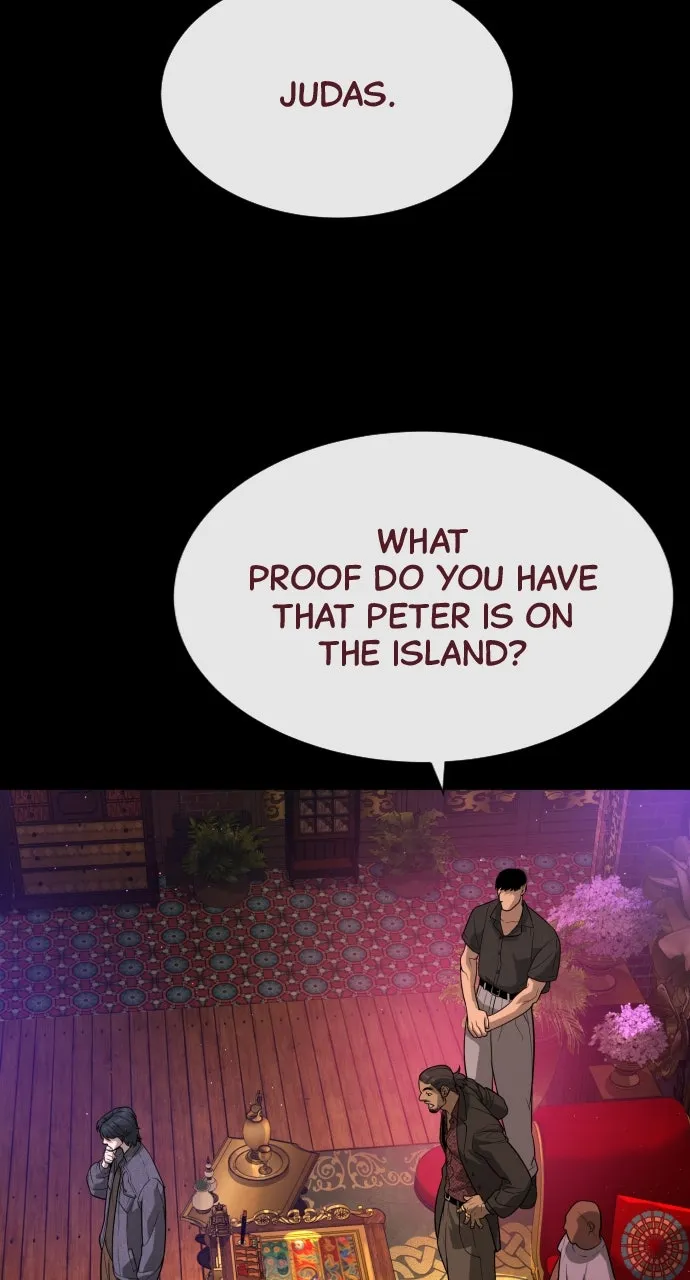 Read Killer Peter chapter 85 image 55 on Lezhin