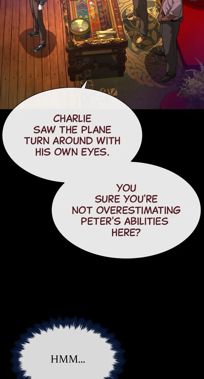 Read Killer Peter chapter 85 image 56 on Lezhin