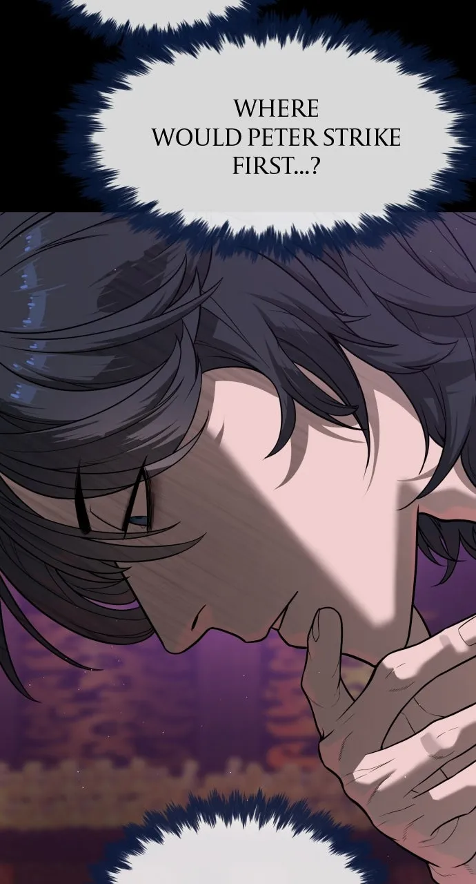 Read Killer Peter chapter 85 image 57 on Lezhin