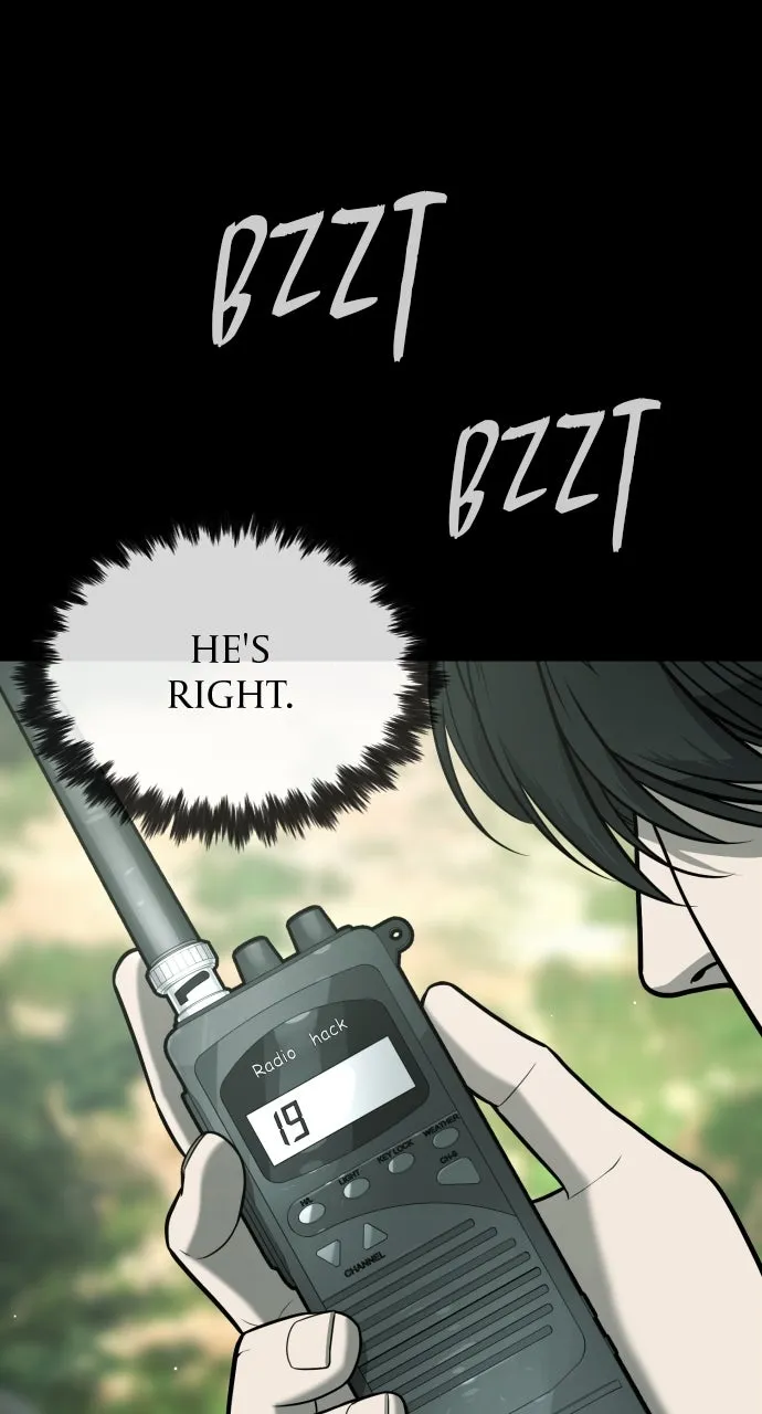 Read Killer Peter chapter 85 image 6 on Lezhin
