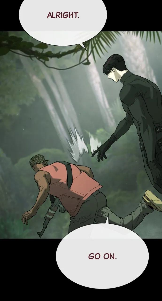 Read Killer Peter chapter 85 image 70 on Lezhin