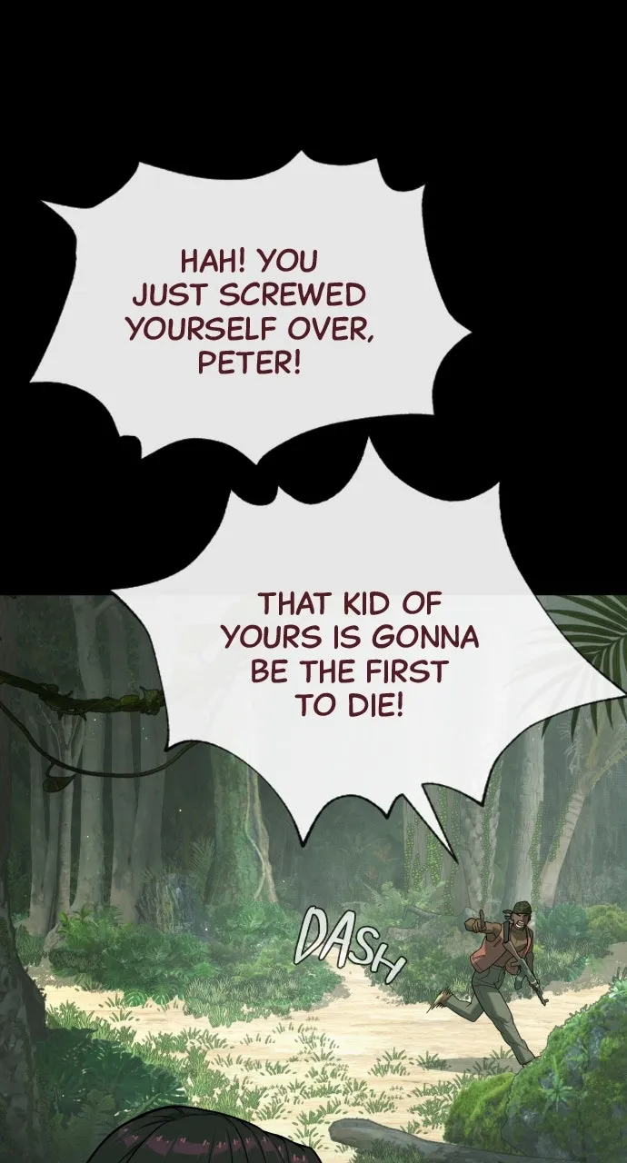 Read Killer Peter chapter 85 image 71 on Lezhin