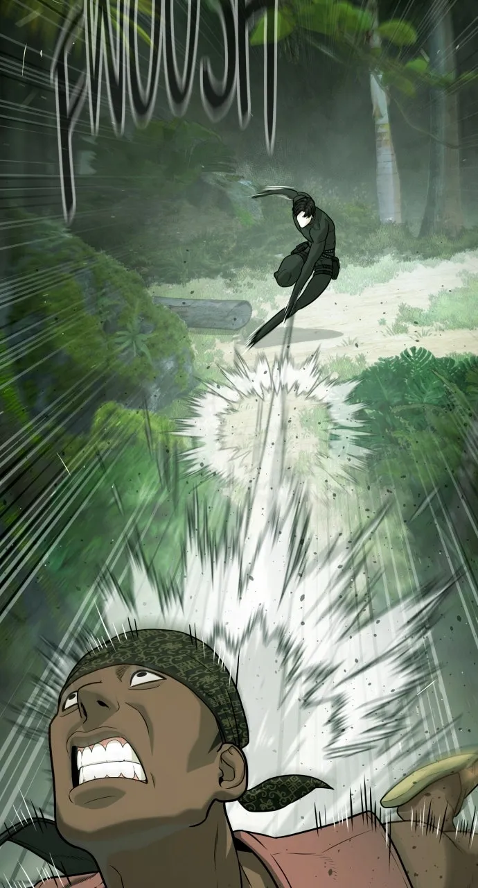 Read Killer Peter chapter 85 image 73 on Lezhin