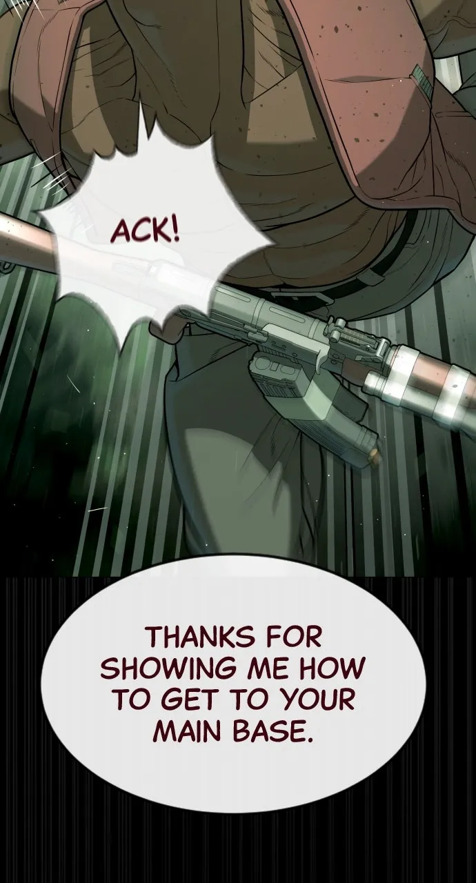 Read Killer Peter chapter 85 image 74 on Lezhin