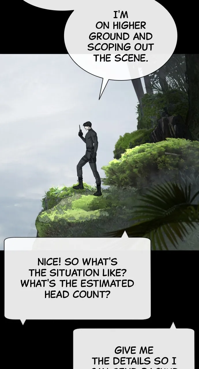 Read Killer Peter chapter 85 image 78 on Lezhin