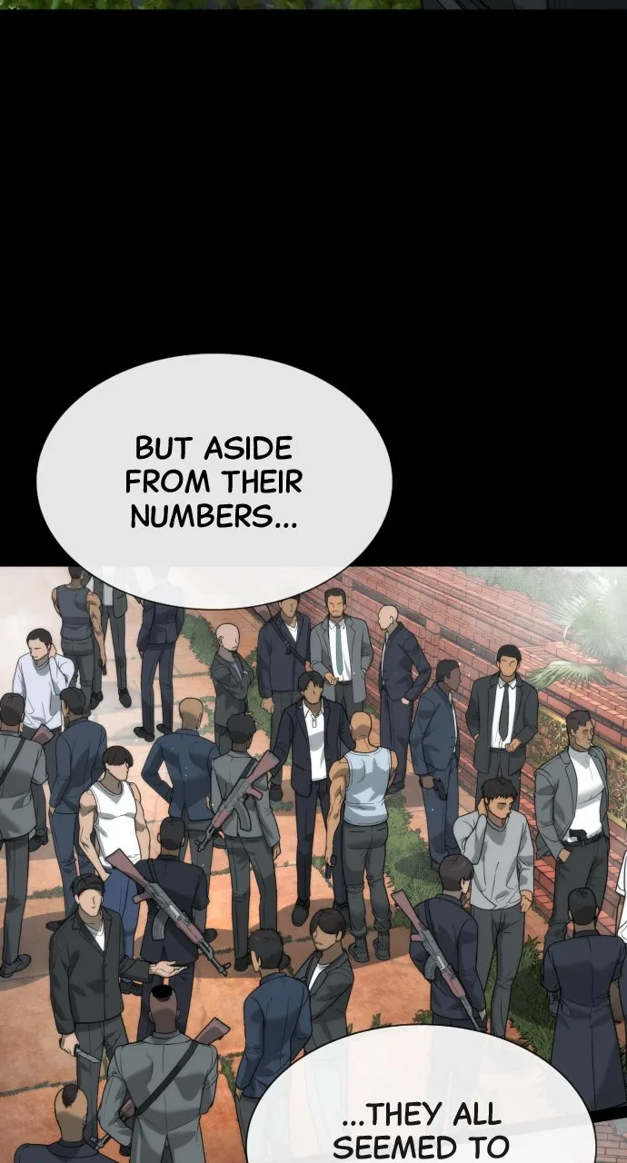Read Killer Peter chapter 85 image 82 on Lezhin