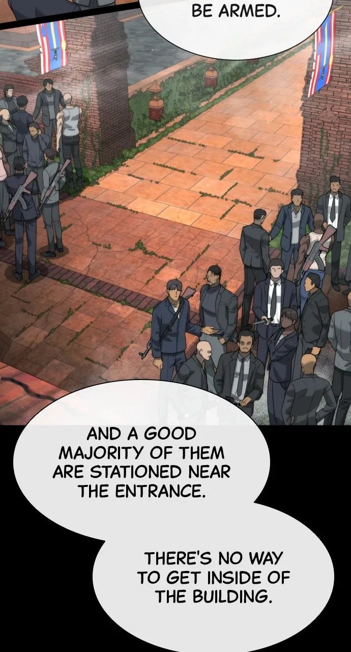 Read Killer Peter chapter 85 image 83 on Lezhin