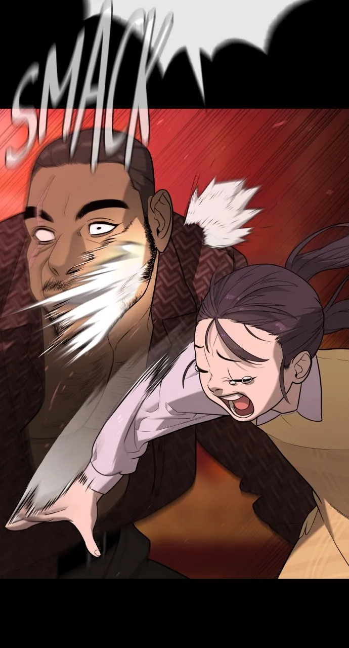 Read Killer Peter chapter 85 image 95 on Lezhin