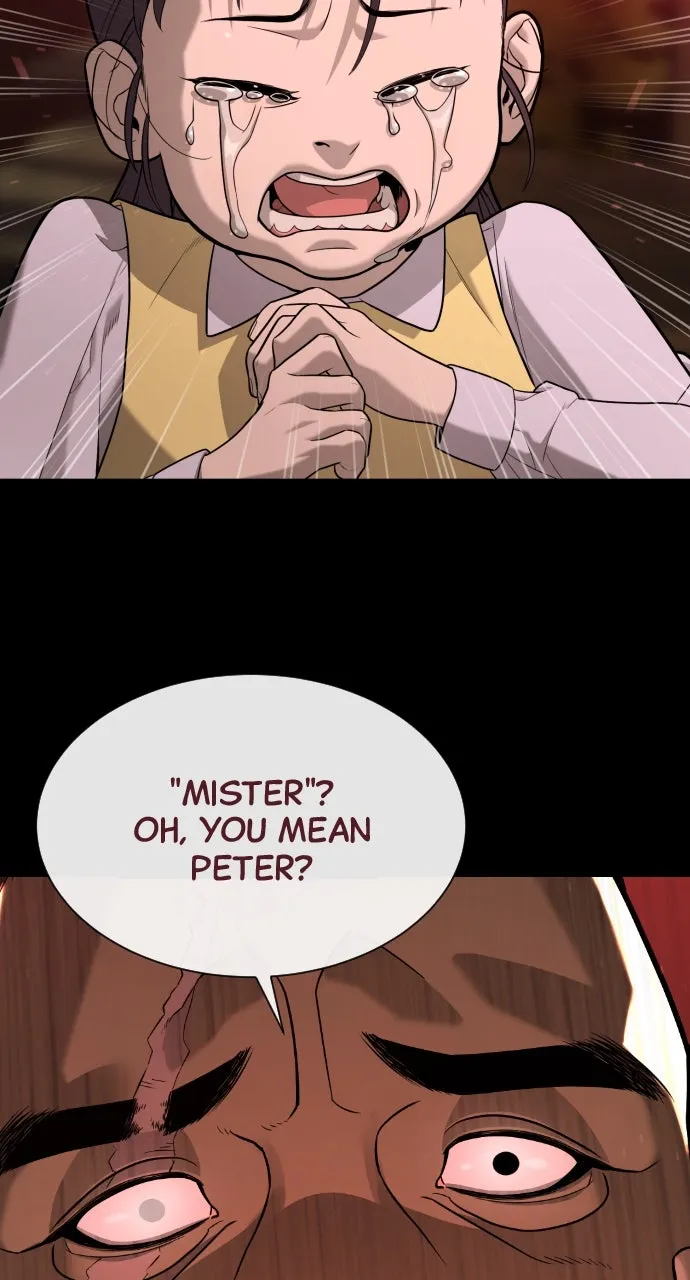 Read Killer Peter chapter 85 image 98 on Lezhin