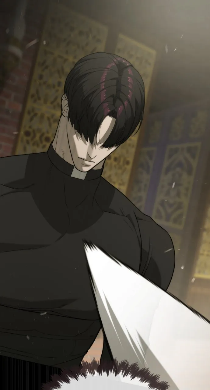 Read Killer Peter chapter 86 image 101 on Lezhin