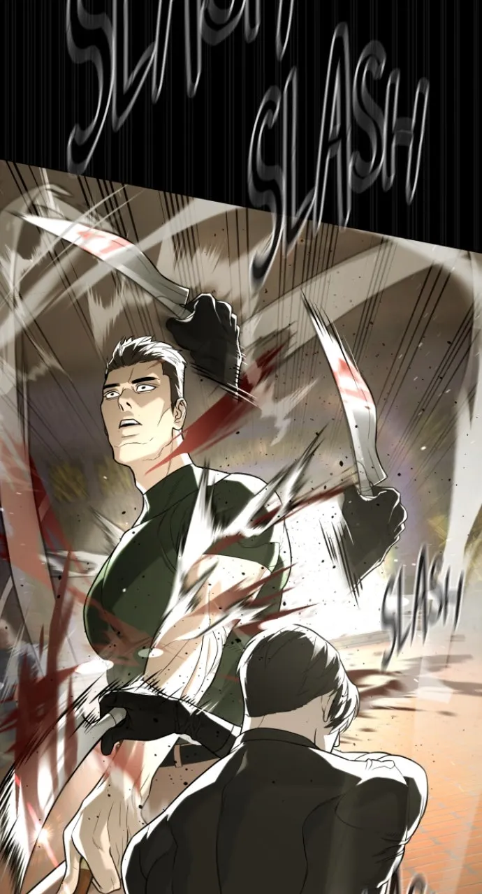 Read Killer Peter chapter 86 image 110 on Lezhin