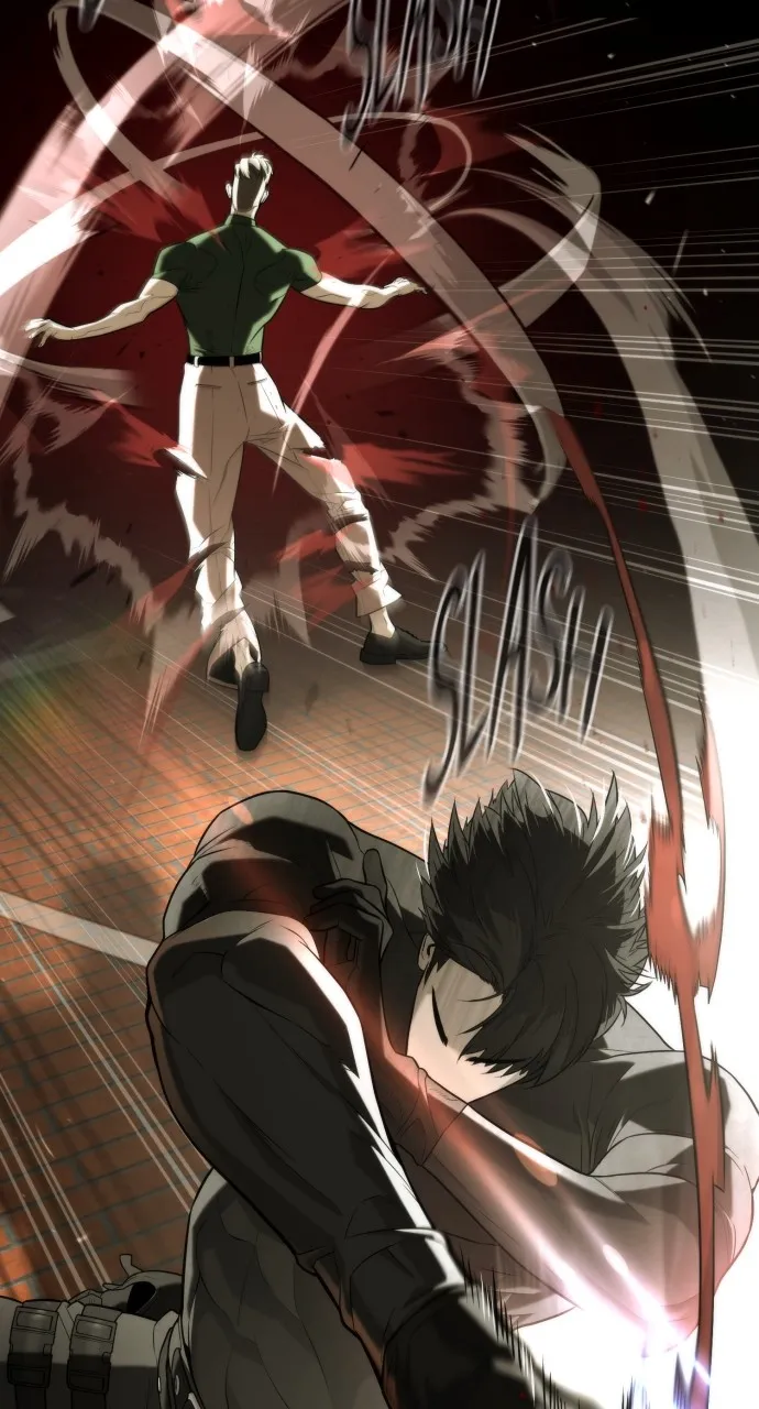 Read Killer Peter chapter 86 image 115 on Lezhin