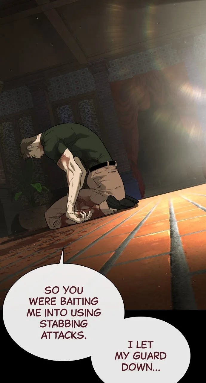 Read Killer Peter chapter 86 image 118 on Lezhin