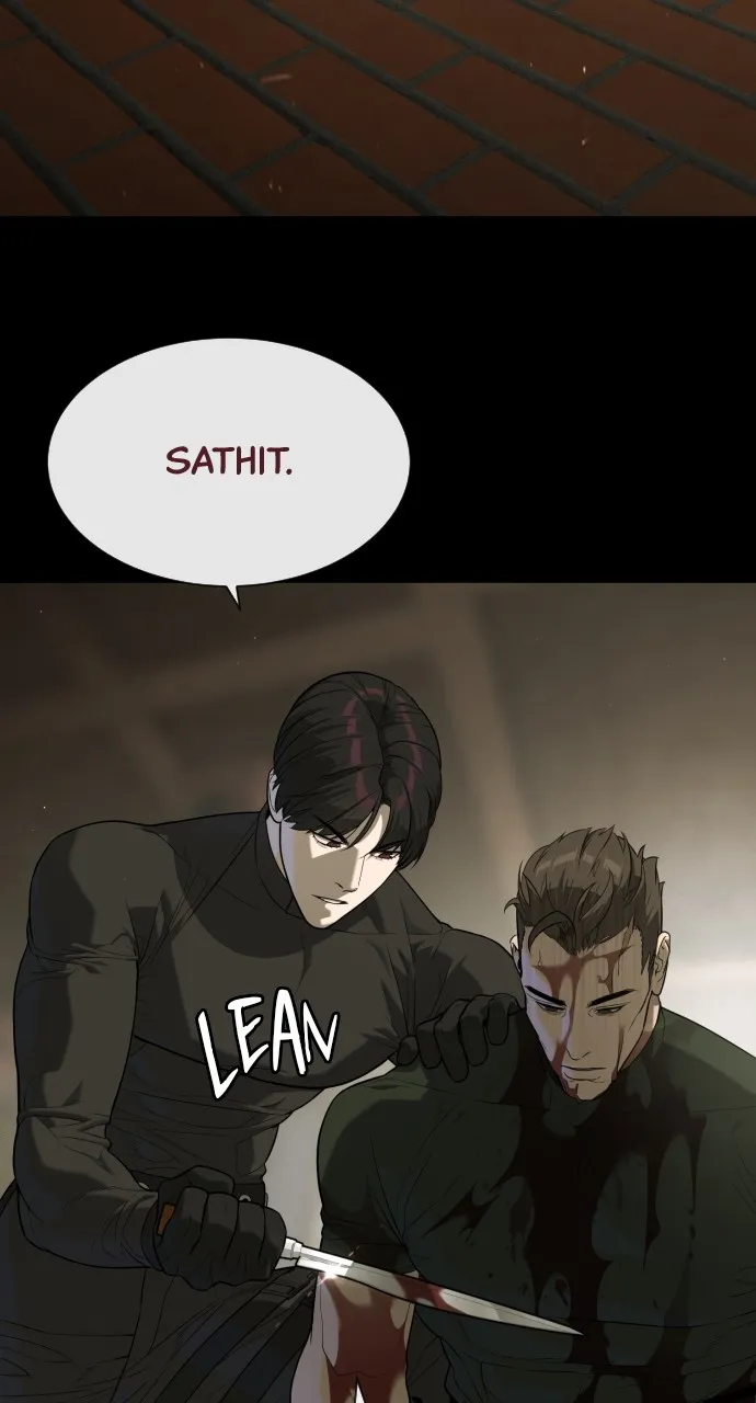 Read Killer Peter chapter 86 image 122 on Lezhin