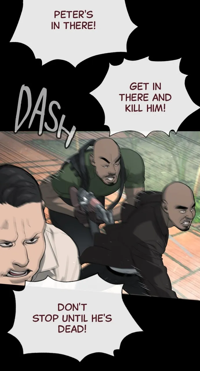 Read Killer Peter chapter 86 image 130 on Lezhin